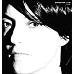 Sharon Van Etten Tramp [CD] (Vinyl)